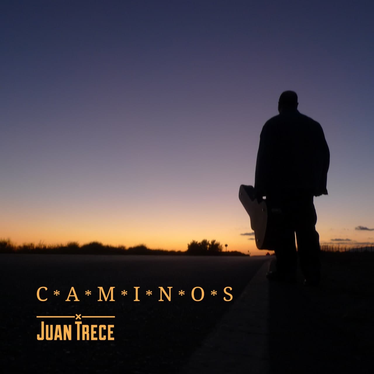 Caminos, Juan Trece